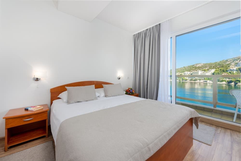 Hotel Vis