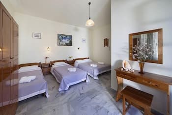Syros Star
