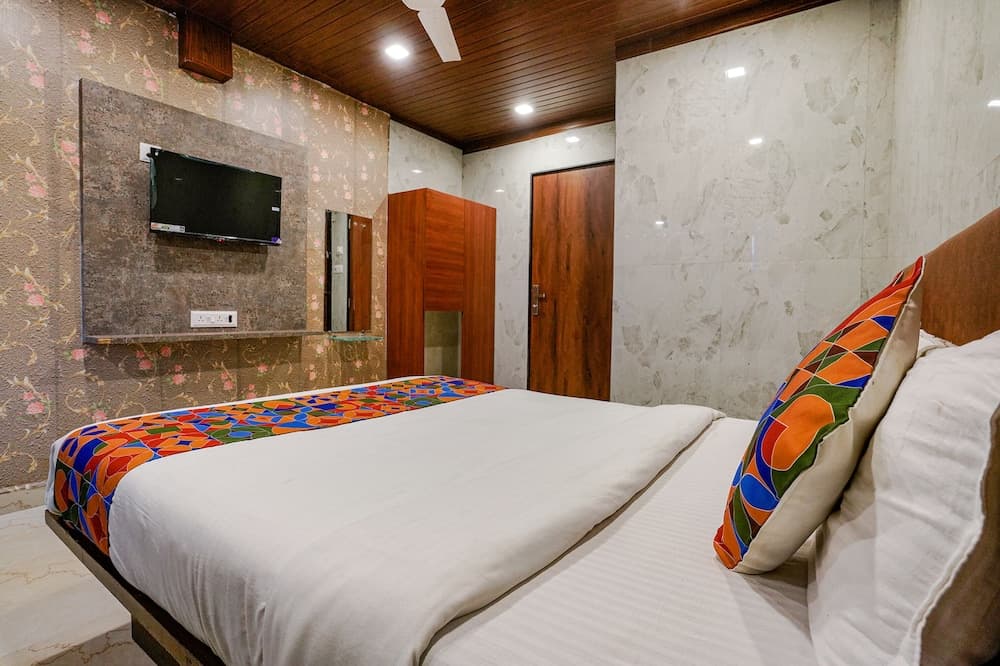 Fabexpress Yatri Inn