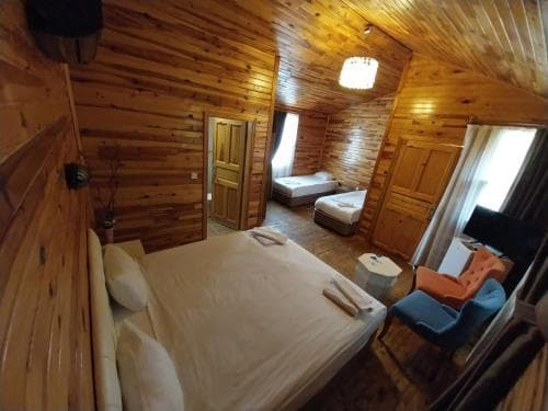 Botanik Resort Hotel