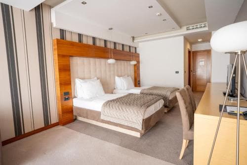 Garni Hotel Centar