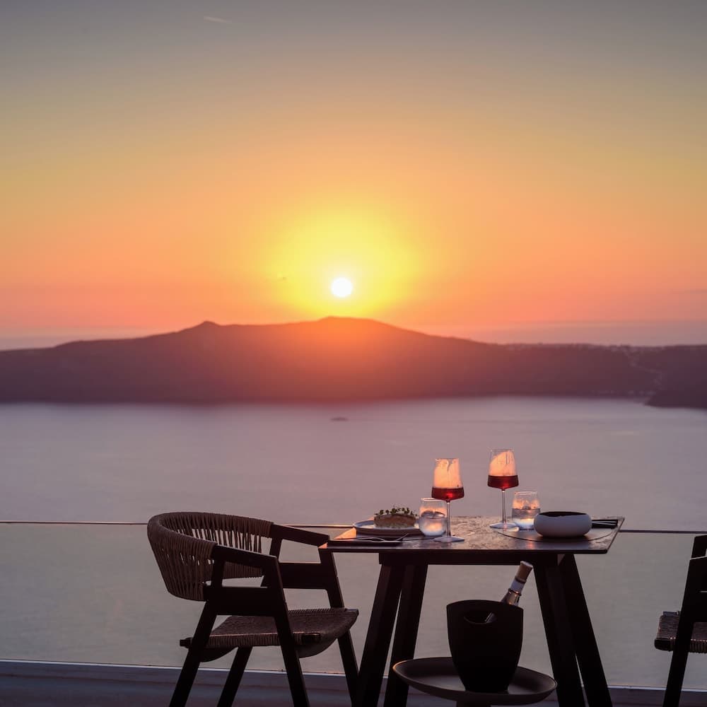 Andromeda Villas & Spa Resort