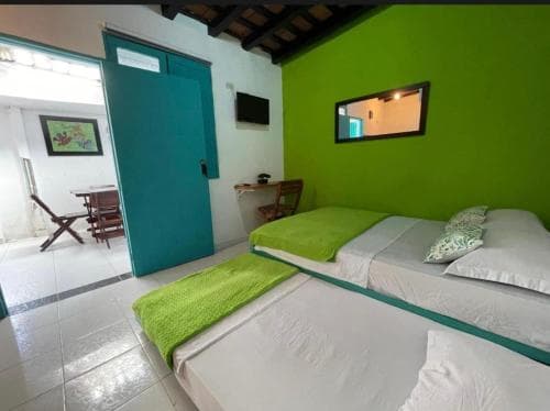 Bacano Lofts