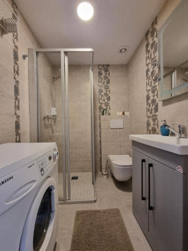 Nemuno upės apartamentai