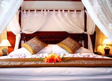 Banburee Wellness Resort and Spa