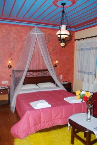 Hotel Ladias