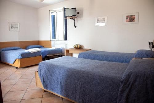 Albergo da Angela