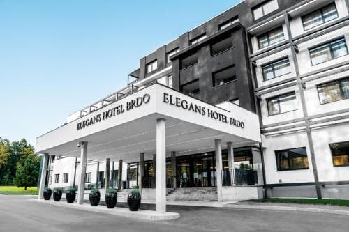 Hotel Brdo
