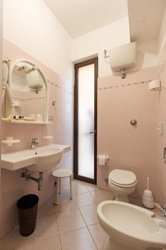 Albergo La Marina