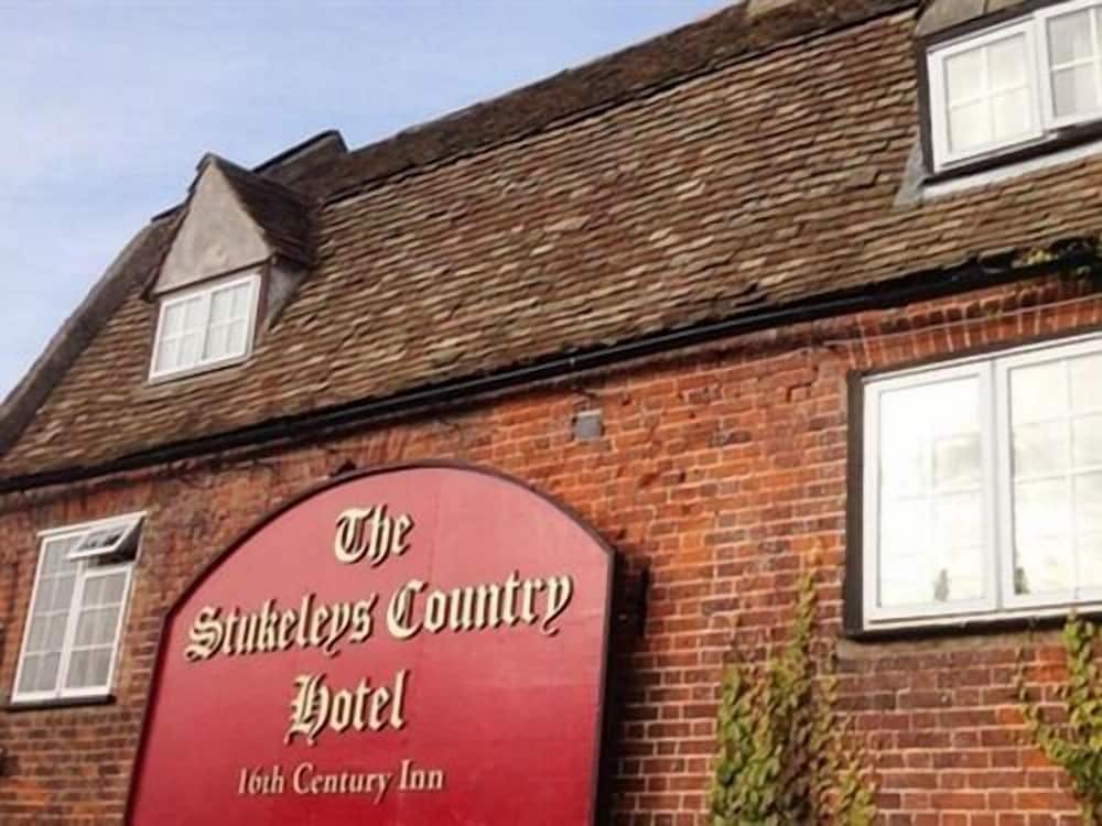 Stukeleys