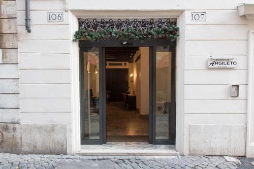 Residenze Argileto