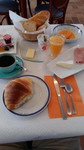 Hotel Les Esseppes