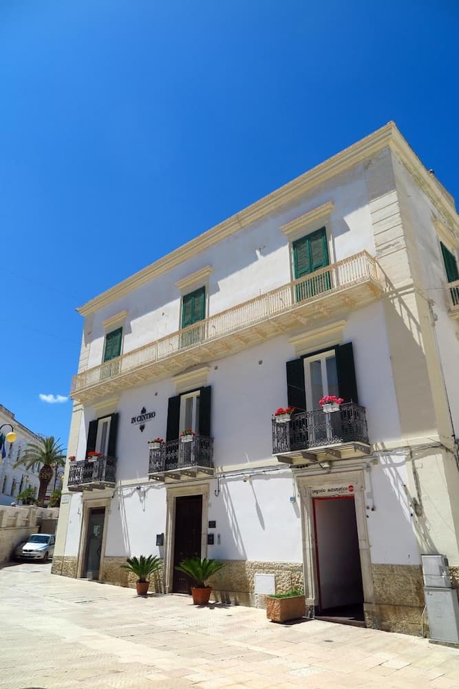 B&B In Centro