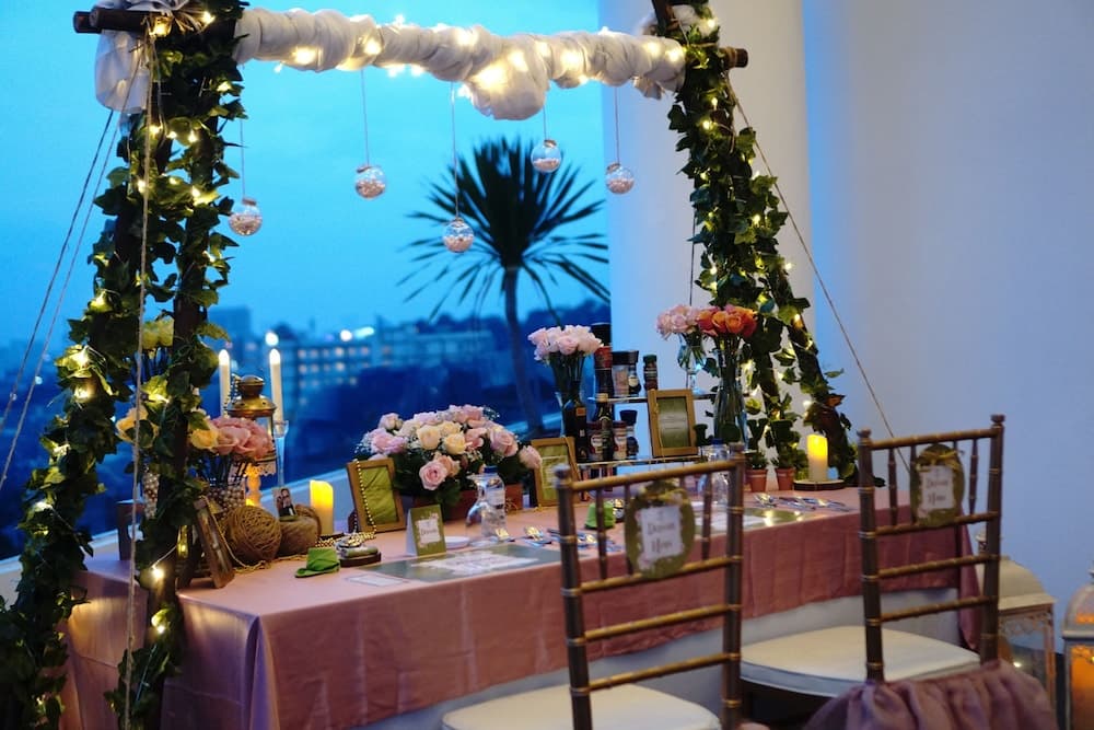 Sensa Hotel Bandung