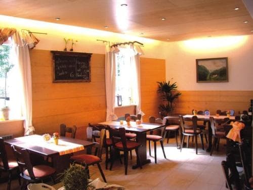 Hotel Gasthaus Bock