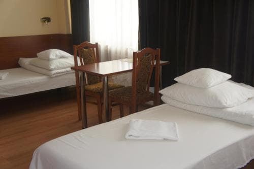 Nu Hotel