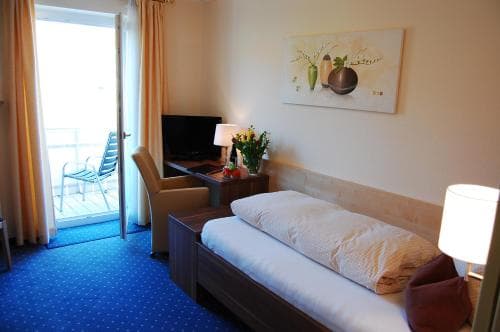 Hotel Marienhof