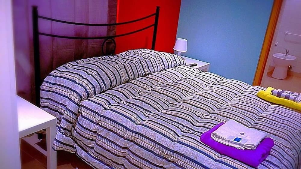 B&B Etnaview