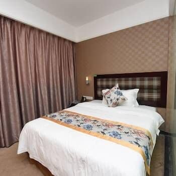 Basaicheng Hotel