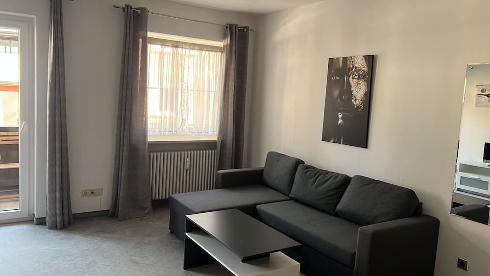 Kurhotel Luitpold