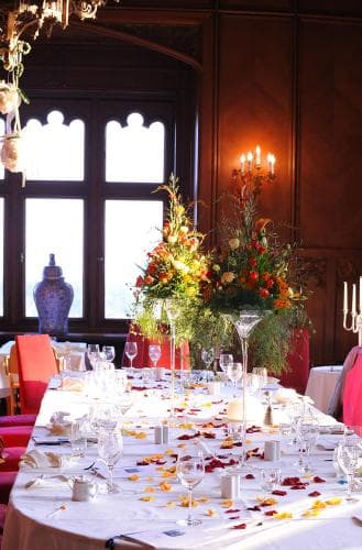Hotel Schloss Eckberg