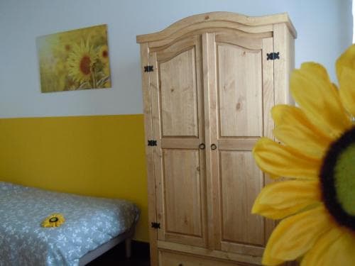 Bed & Breakfast Il Farfasole