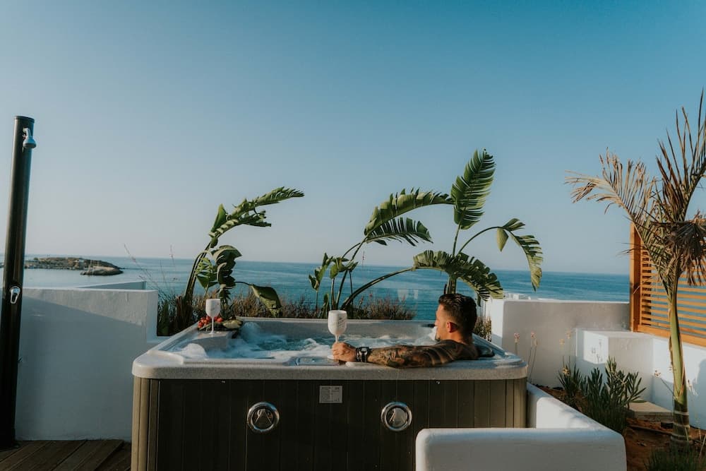 Kahlua Boutique Hotel - Adults Only