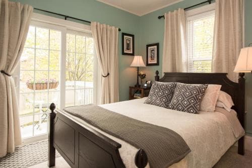 The Chadwick Bed And Breakfast