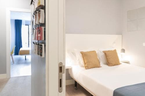 8Rooms Madrid