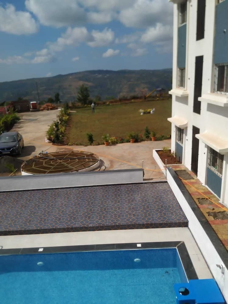 The Serenity Resort