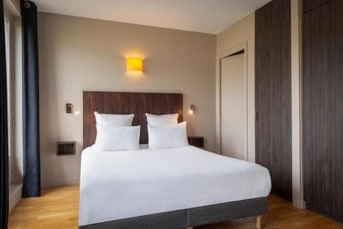 Hôtel Helzear Champs Elysées