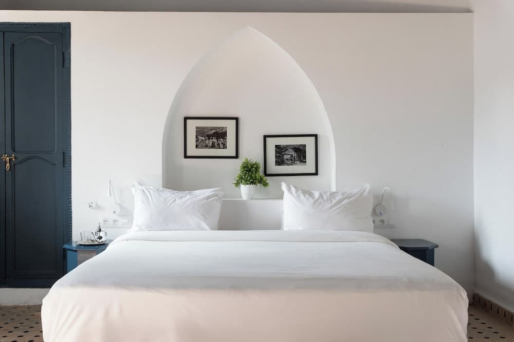 Rodamón Riad Marrakech