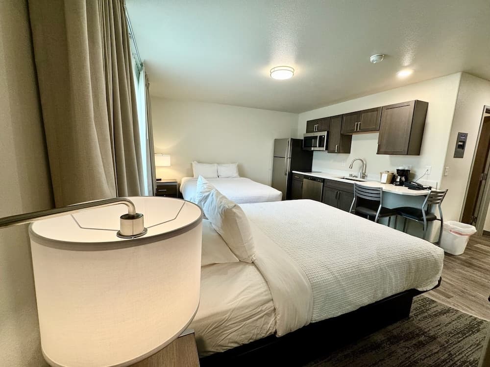 Alaska's Select Inn Wasilla