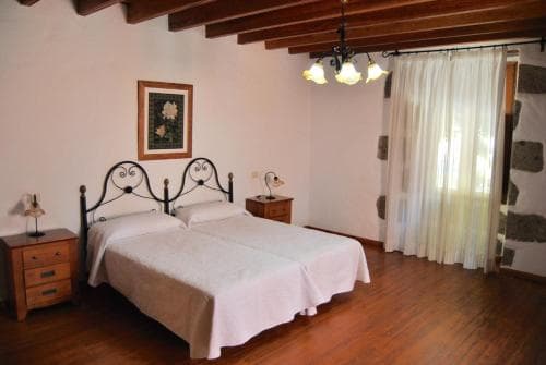 Casa de los Suarez