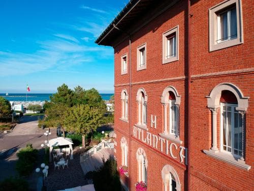 Hotel Atlantica