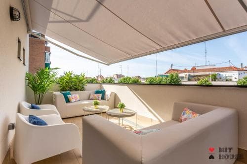 Hispania Residence
