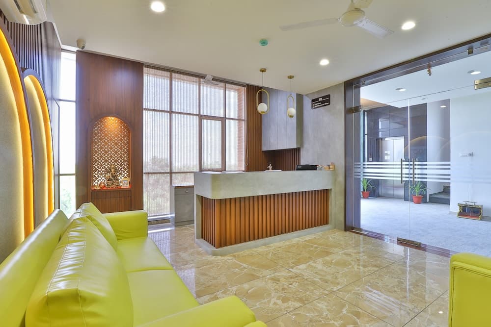 Hotel SR Regency