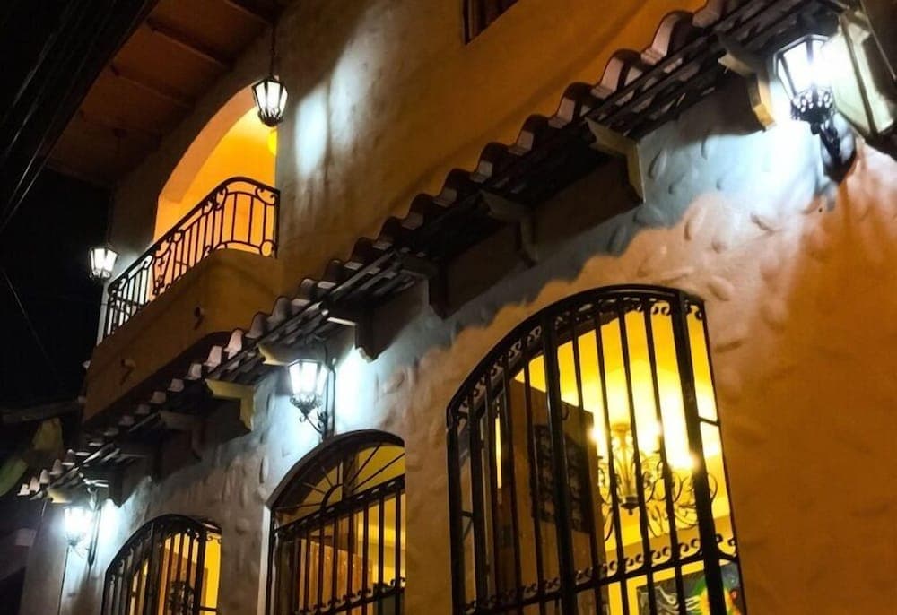 Hostal Zaragoza