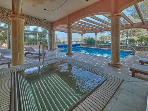 Hotel Cala Fornells