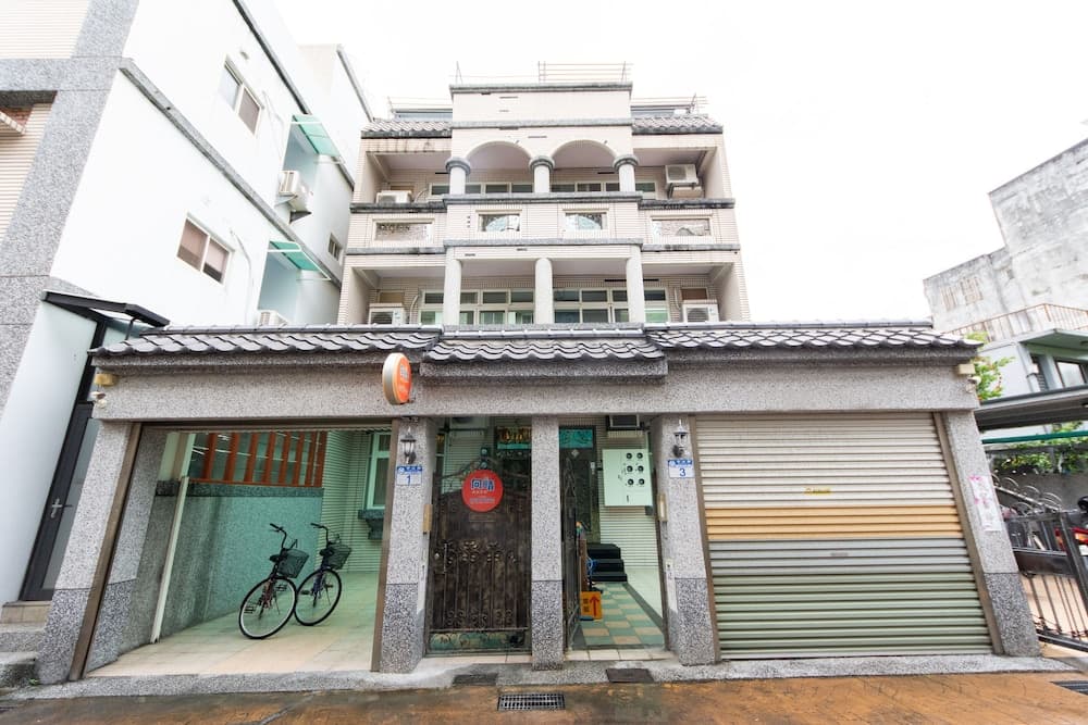ShanChing B&B