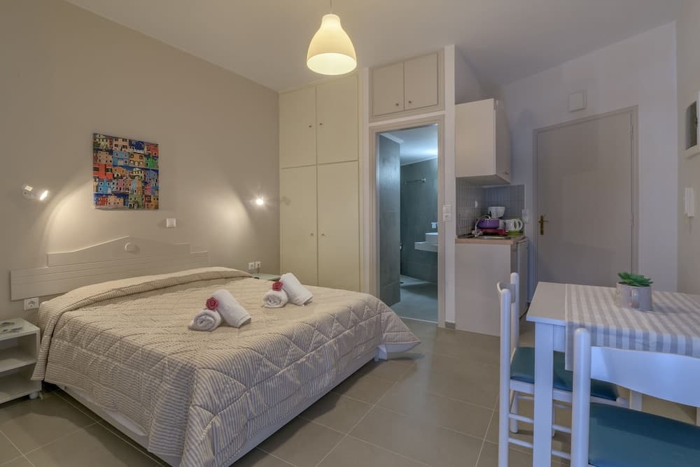Aloe Apartments & Studios