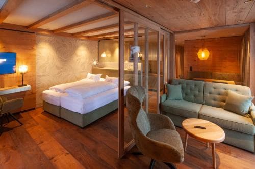 Hotel Walisgaden