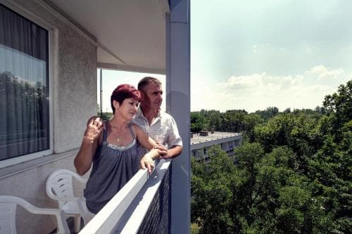 Nagyerdo Hotel