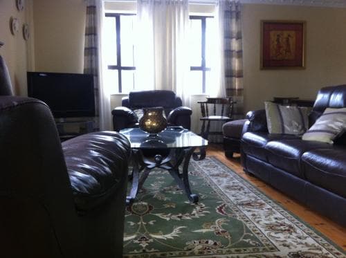 Pearse Road Guest House