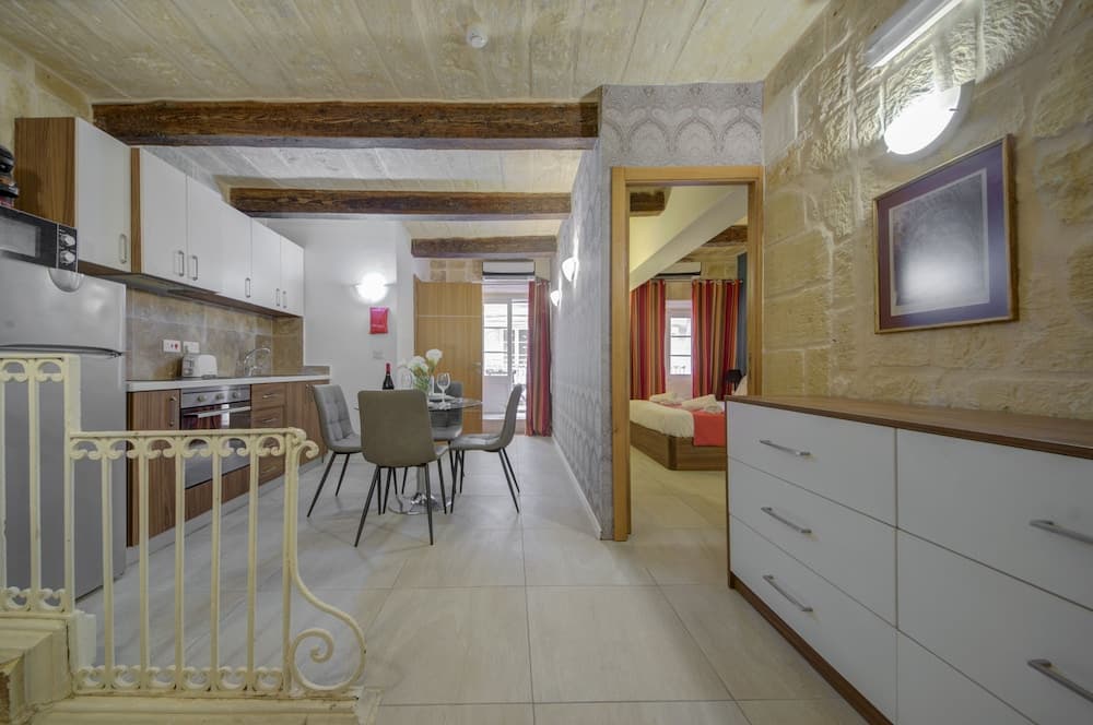 Tritoni Harbour Suites