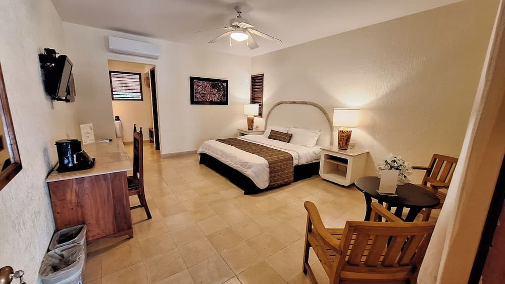 Hotel Villas Chicanna