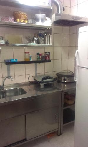 Hostel Rookies