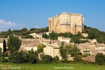 Le Valléron