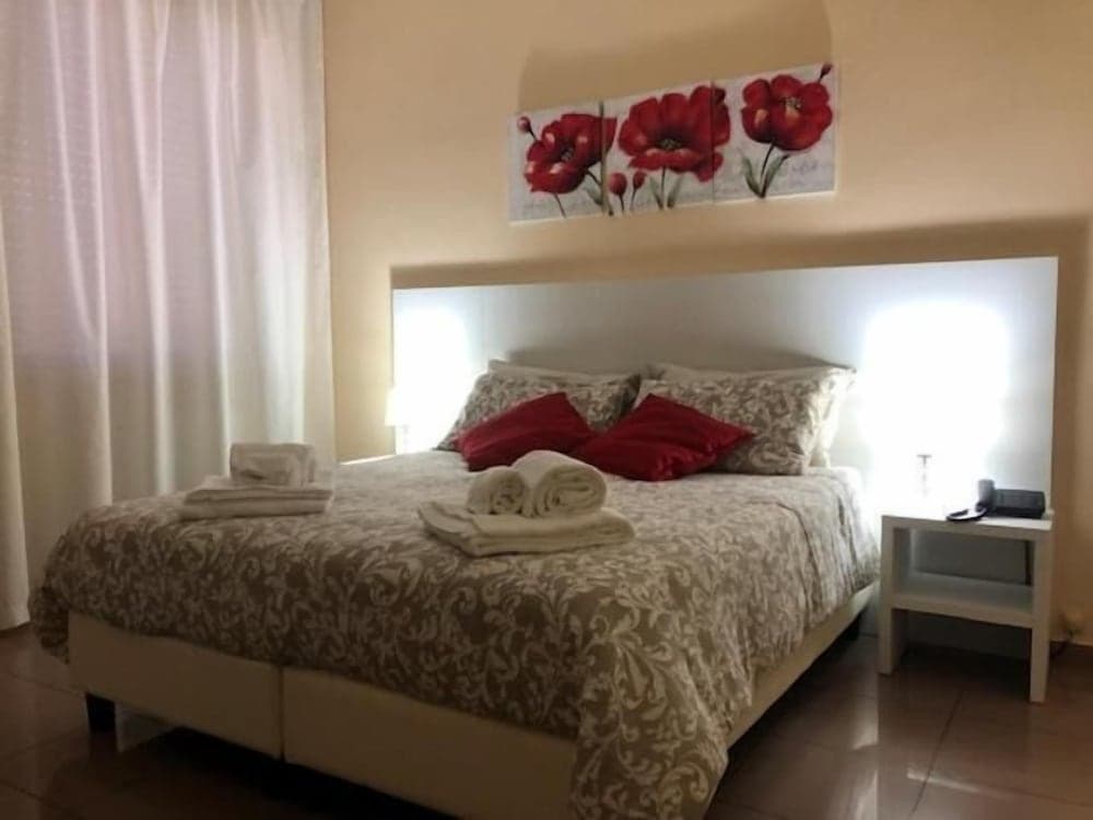 Hotel Villa Romana