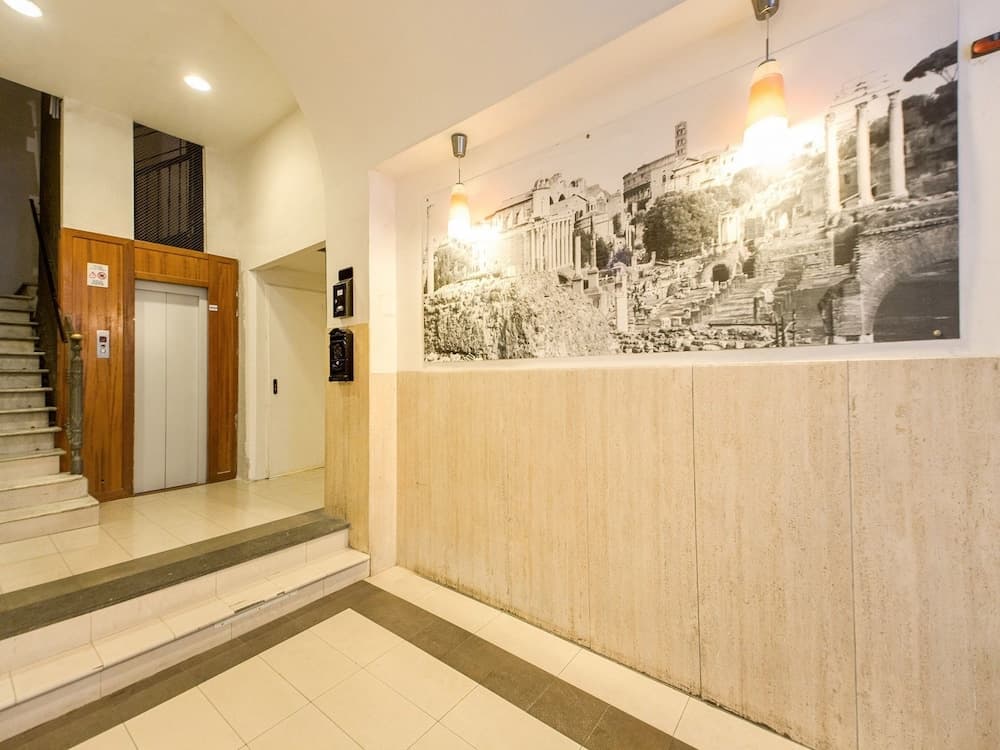 Hotel Flavia
